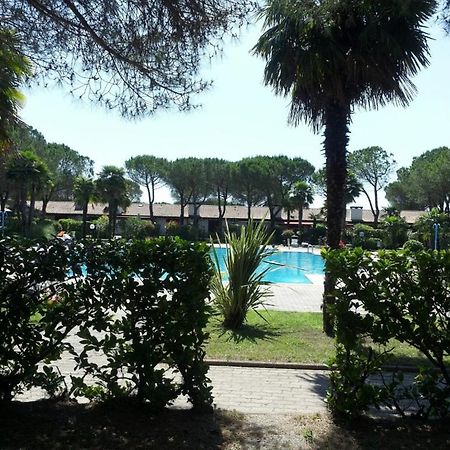 Villetta Corte Grande Vila Aprilia Marittima Exterior foto