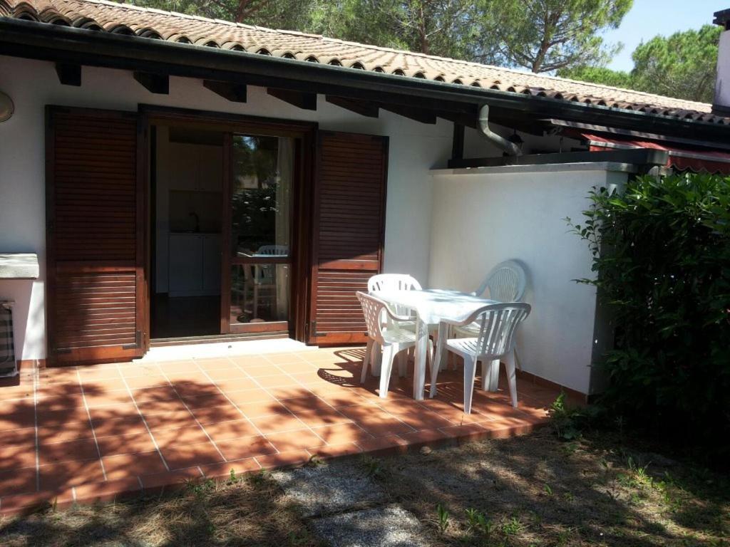Villetta Corte Grande Vila Aprilia Marittima Exterior foto