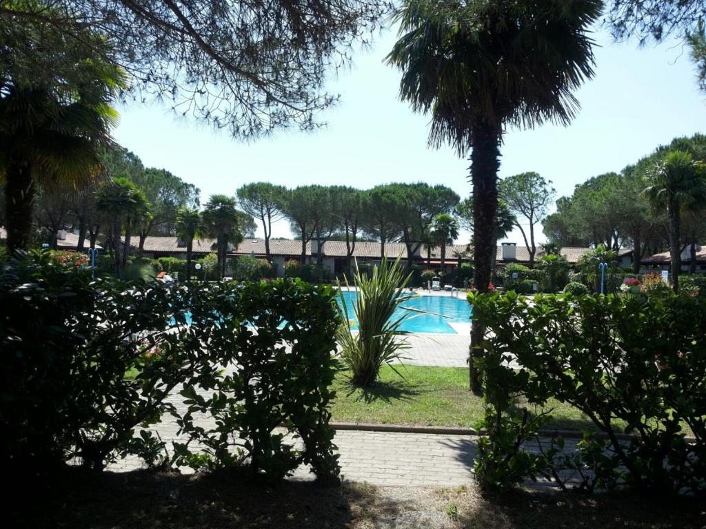 Villetta Corte Grande Vila Aprilia Marittima Exterior foto