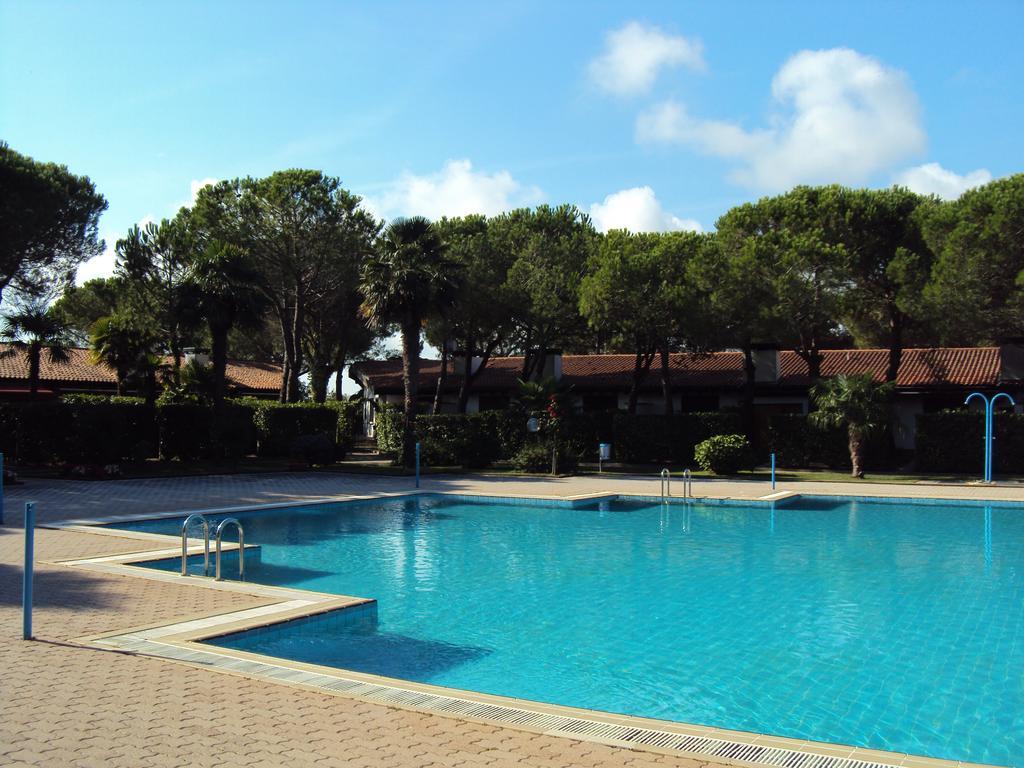 Villetta Corte Grande Vila Aprilia Marittima Exterior foto