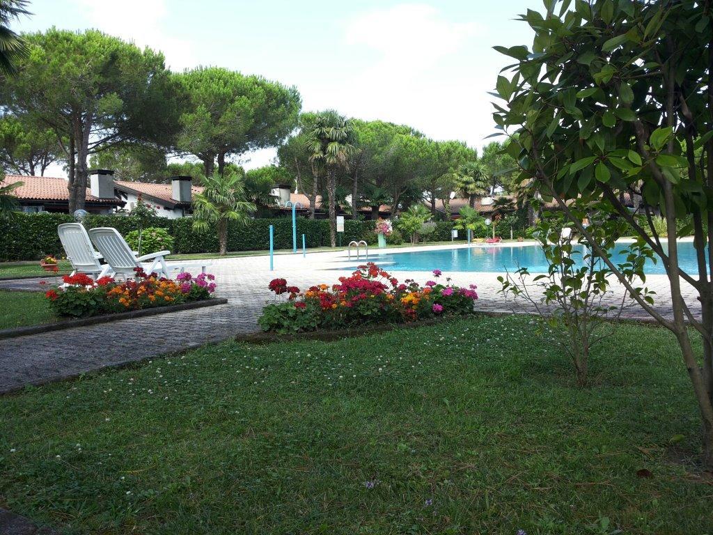 Villetta Corte Grande Vila Aprilia Marittima Exterior foto
