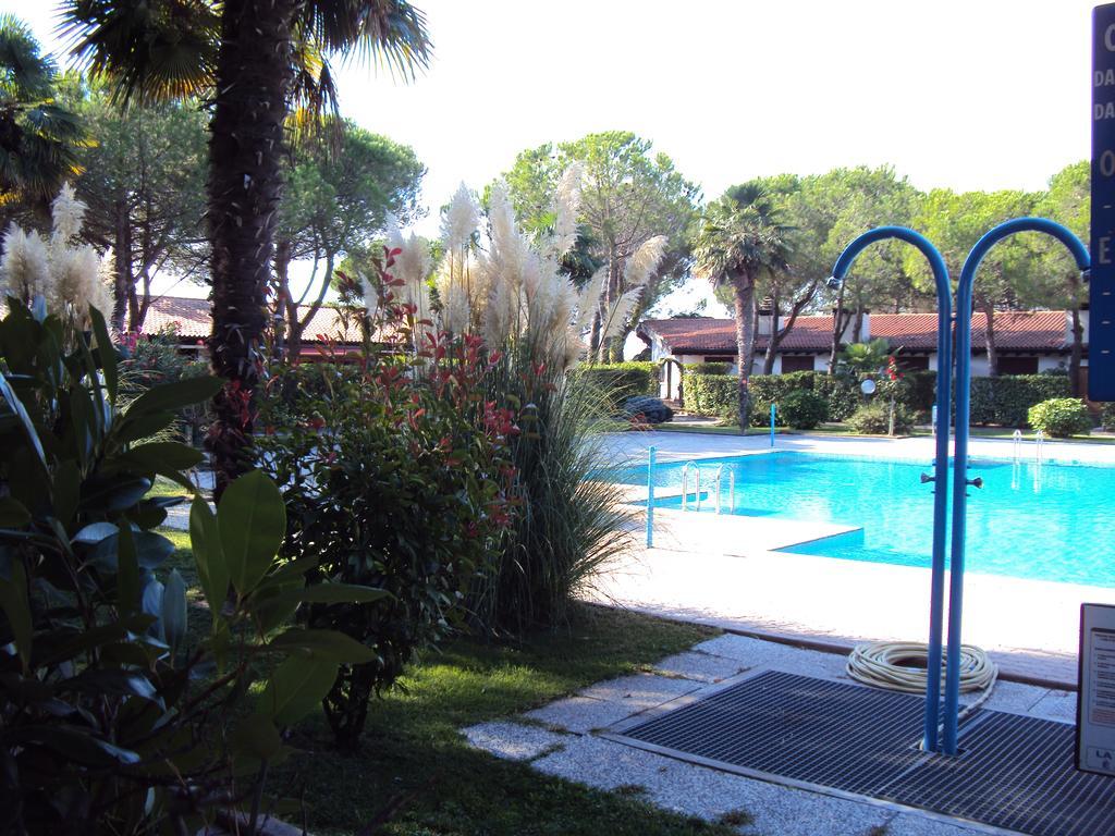 Villetta Corte Grande Vila Aprilia Marittima Exterior foto