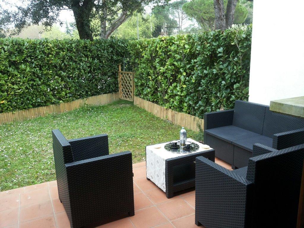Villetta Corte Grande Vila Aprilia Marittima Exterior foto