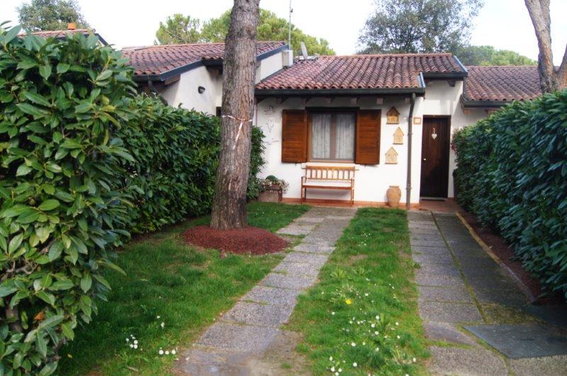 Villetta Corte Grande Vila Aprilia Marittima Exterior foto